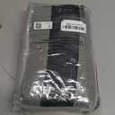 10 Set Compression Packing Cubes for Travel Essentials,Compressible Expandable Packing Cubes for Suitcase,OlarHike Luggage Organizer Bags for Travel,Handy Helper for Organizing Clothes(Black)