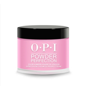 OPI Powder Perfection - Makeout-side 1.5 oz OPI Powder Perfection - Makeout-side 1.5 oz