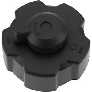 Fuel Tank Cap Petrol Cap Assembly Compatible with Honda Generator EU 1000 EU2000 17620-ZT3-030
