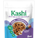 Kellogg's Kashi Granola Cereal Blueberry Almond 8oz 6ct, BBD: Oct/05/2026