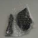 TECKNET Ergonomic Mouse, Wireless Rechargeable Vertical Mouse for Carpal Tunnel Right Hand, 4800 DPI 5 Adjustable Levels 2.4GHz with USB-A Receiver, Silent Click, for Laptop, PC, Desktop (Not USB-C)