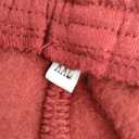 PRETTYGARDEN Women's Sweatsuits 2 Piece Set 2025 Casual Winter Long Sleeve Hoodie Loose Wide Leg Sweatpants Fall Tracksuit (Wine Red, XXL)