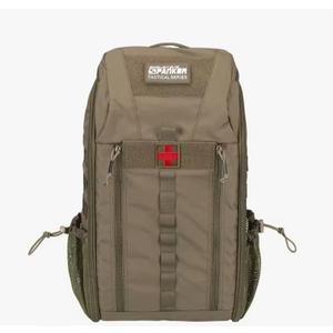 Medical Assault Pack Outdoor Backpacks Tactical Backpack Splash Water Backpack