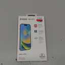 ZAGG Glass Elite Screen Protector for Apple iPhone 14 Pro - 5X Shatter Protection, Anti-Fingerprint Technology, InvisibleShield, Easy to Install