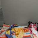 Play Panel for Kids Play Couch 4 PCS Children's Play Panel for Toddler Foam Sofa (Play Couch not Included) (4 Styles)