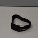 Zamst JK Band Sports Patella Band - Patella Knee Brace with Pressure Paid for Tendon Pain Relief - For Light Sports, Running, Hiking, Tennis, Athletics (Medium)