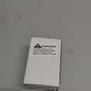 Door Lock Striker 38420 Compatible with Door Latch Bolts for 1971-1991 GMC Truck Door Bolt Pin Replace OEM 9601750