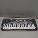 Kid Keyboard Piano - 37 Keys Piano Toys for Kids Beginners Electronic Pianos with Microphone Educational Musical Toy for 3 4 5 6 7 8 Year Old Boys Girls Gift