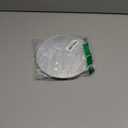 14 Pcs Acrylic Round Mirror for Tables Centerpieces, 8 inch Circle Mirror Tiles Tray for Wedding Wall Home Living Room Bedroom Decor, Small for Crafts (8in/20cm)