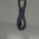 Basesailor iPhone 14 13 Pro Max Charger Cable Right Angle 10FT, 90 Degree USB C to Lightning Cord with USB A Adapter, Fast Car Charging Power Cord for Apple 12 11 Plus XS XR X 8 7 6 Plus 5 SE, iPad 8 9