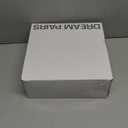 DREAM PAIRS Platform Heels for Women High Block Chunky Open Toe Ankle Strap Heels Fashion Wedding Party Evening Prom Dance Dress Pump Sandals Shoes 6.5