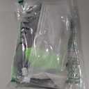 Green Caterpillar-Shaped Balloon Arch Kit 46Pcs Latex Happy Birthday Decorations Balloon Garland Kit for Birthday Baby Shower Themed Party Decorations