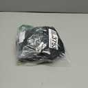 SHAPELLX Fajas Colombianas Shapewear for Women Tummy Control Plus Size Postpartum Body Shaper Butt Lifting Bodysuit (Large, A1-black)