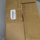 Brushless Electric Chainsaw 12" Cordless Tool Only for Dewalt 20V/60V Battery with Auto Oiler & Security Lock, for Tree Trimming and Branch Wood Cutting (Tool Only) (for DeWalt 20v Battery)