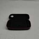 Auarte [Charge inside] Carrying Case for Nintendo Switch 2 2025 / Switch OLED / Switch with Adapter and for Joy Cons Storage, Travel Case for Switch 2 Console with 22 Game Card Storage (Carbon Black)