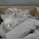 BEIMO Area Rugs 8x10 for Living Room Bedroom, Modern Abstract Machine Washable Large Light Green Rug Soft Rug, Low Pile Floor Carpet with Non Slip Backing for Dining Room