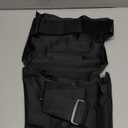 Comfytemp Shoulder Ice Pack Rotator Cuff Cold Therapy Wrap, FSA Approved HSA, Ice Packs for Injuries Reusable Gel, Instant Compression for Shoulder Pain Relief, Surgery Recovery Gifts (Large), Black