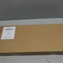 JC Whitney Window Regulator Compatible with Buick Century 1997-2005, Buick Regal 1997-2004, Oldsmobile Intrigue 1998-2002 Rear, Passenger Side JRBB491701