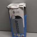 5 STARS UNITED Donut Pillow Hemorrhoid Tailbone Cushion  Large Cushion for Pain Relief  Coccyx, Prostate, Sciatica, Pelvic Floor, Pressure Sores, Pregnancy, Postpartum Recovery, Black