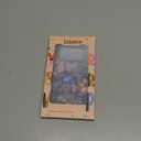 for iPhone 17 Pro Case, Wireless Charging Compatible,Dual-Layer Protection with Cute Wildflower Design, Soft Silicone + Hard Shell, Chic Phone Cover for Women - Vibrant Defined Blossoms