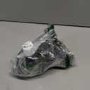 YeHeng 30 Pack Hanger Clips, 2.6 Inch Plastic Clothes Pins, Heavy Duty Hanger Clips for Skirts, Pants, for Baby Clothes Hangers, Black