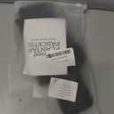 Upgraded Plantar Fasciitis Night Splint (Black-Plus)