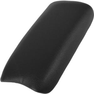 Car Center Console Box Cover Armrest Replacement Black for Honda Civic 2006-2011 Replacement