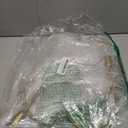 Perfnique 5-Candle Iron Candelabra, 17 Inch Antique Brass Gold Candle Holder, Hand-Forged Cast Gold Candle Holder for Wedding, Event, Christmas & Dining, Table Centerpiece Dcor