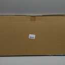 URSPET 14 1/5''W x 24 1/5''H Replacement Dog Door Flap New Version - Ultimate Airtight Replacement Flap, Easy Installation & Weatherproof, Designed Exclusively for URSPET Extra Large Dog Doors