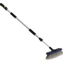X Viking Deluxe Flo Thru Wash Brush