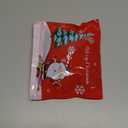 Purple Christmas Tree Skirts 21 Inch Mini Xmas Tree Skirt with Velvet Fabric Luxury Shiny Christmas Tree Mat Round Table TopTree Blanket Decoration for Happy New Year Christmas Party Holiday Birthday