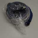 Misting Stroller Fan  6000mAh Portable Cooling Fan with Mist Function, Rechargeable Clip-On for Stroller, Gym, Office, Camping