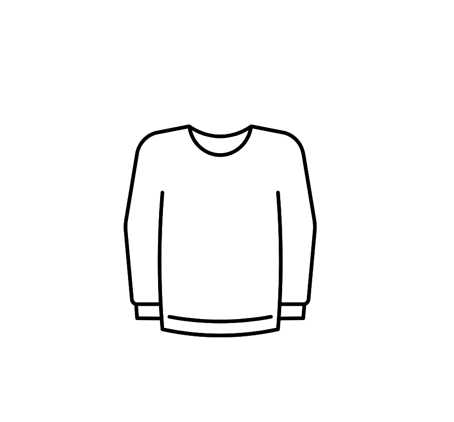 Vero Moda, Women's Sweater, Size Small