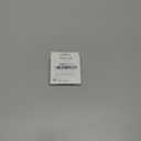 Smart Pet Tracker for Collar - Dog Trackers Pet Location Tracker with Holder, No Monthly Fee, Compatible with Apple Airtag Find My (iOS Only, Not for Android), Anti-Lost Device for Pets, Bag Straps (Black)