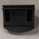 for 2025 Tesla Model 3 Car Phone Mount Holder [Non Destructive] Silicone Smartphone Bracket Compatible with 2024-2025 Tesla Model 3 Highland and 2025 New Model Y Juniper Accessories