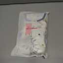 Sleepsack Baby Swaddle, 3-Way Adjustable Wearable Blanket 0-12 Months, Swaddles Newborn Infant Sleep Sack Soft Transition Swaddling Rayon Cotton Sleeping Bag, Sun