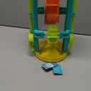 Waterwheel With Beach Toys