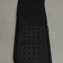 MEEDEN Paint Brush Holder, 15 X 11.2 Inch Zippered Paints Brush Case, Organization and Storage Bag for Artist Paints Brush (Brushes NOT Included)