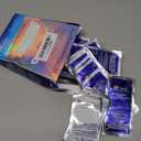 Crest 3D Whitestrips, 1 Week Smile Transformation, Whitestrips 3D White, Teeth Whitening Strip Kit, 14 Treatments (Each with 1 Upper/1 Lower), 28 Strips