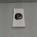 Military Smart Watches for Men (Answer/Make Calls), 2.02'' Fitness Smart Watch for Android and iPhone, Waterproof Fitness Tracker with Blood Pressure/Heart Rate/Sleep/100+ Sport Modes, Watches for Men (Black)