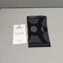 NEENCA Professional Knee Brace for Pain Relief, Medical Knee Support with Patella Pad & Side Stabilizers, Compression Knee Sleeve for Meniscus Tear, ACL, Joint Pain, Runner, Workout - FSA/HSA Eligible (Large, Black)