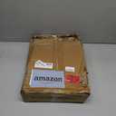 IZEUK 3 Tier Shelf, Heavy Duty Steel Wire Shelving Unit for Home, Kitchen, Laundry Room Organization, Office Storage Rack (17.7" W x 11.8" D x 26.3" H, 450LBS, Grey)