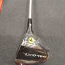 Cleveland Golf Halo XL Hy-Wood, 15° (3-Wood), Ascent 40 Graphite, Senior (A-Flex), Right Hand