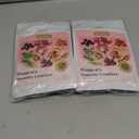 Herbal Tea for Women's Cycle Comfort - Caffeine-Free Cycle Support with Hibiscus, Ginger & Rose for Natural Soothes, 40 Tea Bags (EXP 04/09/27)