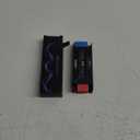 110V to 12V Transformer, 12V 150W LED Driver Ultra Slim 110-240V AC to 12V DC 12.5A Quiet Low Volt LED Power Supply Constant Voltage Driver Adapter for LED Strip Lights, Wall Lamp