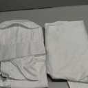 Chef Hat, Apron, And Coat Costume. Size XXL