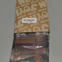 JOYIN 144 PCS Christmas Bookmark Rulers Bulk Party Favors with 6 Designs for Holiday Present Goodie Gift, Classroom Rewards for Kids, Student, Goody and Prizes