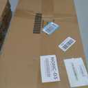 Return Air Grille Fit 24x10 Duct Opening,Steel Air Return Vent Cover Grill,HVAC Vent Covers for Wall and Ceiling,Holds 1" Thick AC Filter