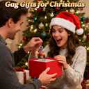 2 x Funny Christmas Ornament 2025  Silly ELF Poop Ornament for Christmas Tree, Hilarious Novelty Christmas Ornaments, Shatterproof White Elephant Gifts for Adults, Coworker Gag Gift Decor (Yellow & Brown)