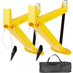 WeCooper Mighty Bracket Mini Split Support Tool for Ductless Mini Split Air Conditioner Indoor
